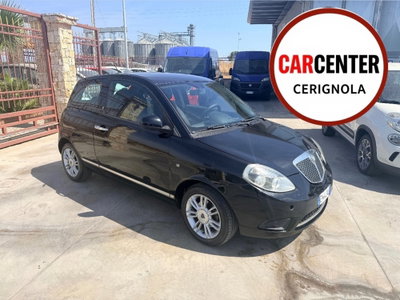 Lancia Ypsilon 1.3 MJT 75 CV Diva