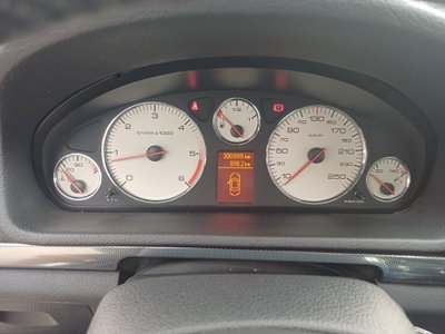 Peugeot 407 SW 2.0 HDi Confort (11)