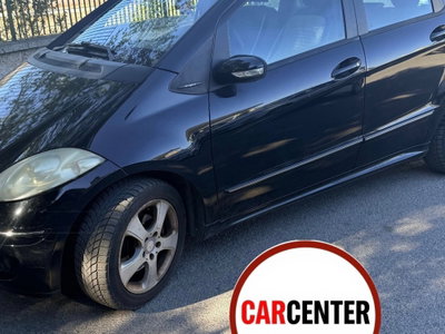 Mercedes-Benz Classe A 180 CDI Avantgarde