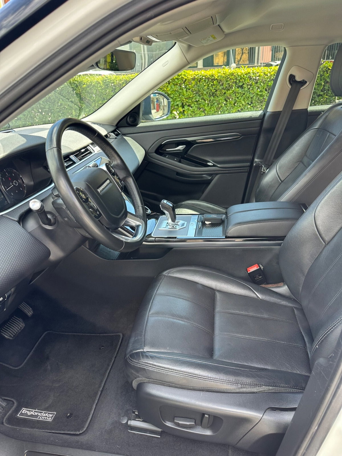Land Rover Range Rover Evoque 2.0D I4-L.Flw 150CV AWD Aut R-Dynamic HSE (10)