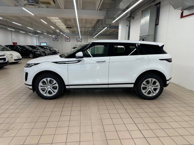 Land Rover Range Rover Evoque 2.0D I4-L.Flw 150CV AWD Aut R-Dynamic HSE (4)