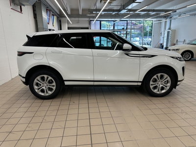 Land Rover Range Rover Evoque 2.0D I4-L.Flw 150CV AWD Aut R-Dynamic HSE (5)