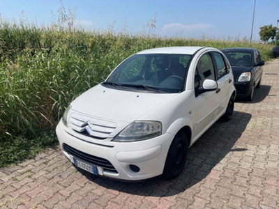 Citroen C3 1.1 Ideal Bi Energy G