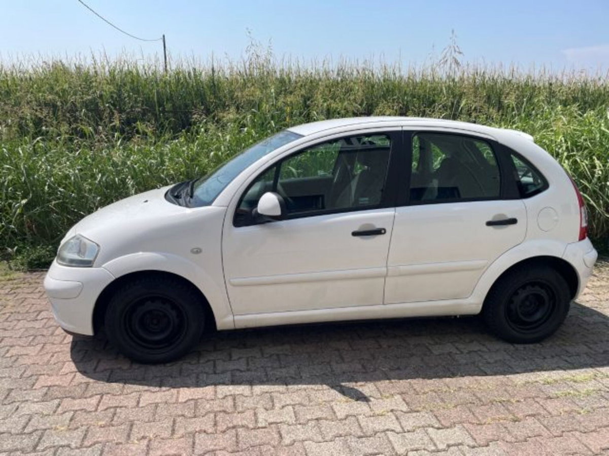 Citroen C3 1.1 Ideal Bi Energy G (2)