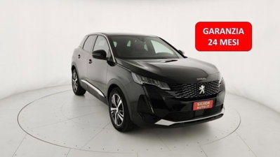 Peugeot 3008 BlueHDi 130 S&S EAT8 Allure Pack