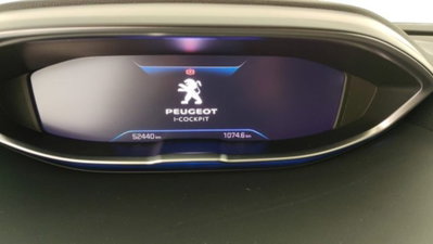 Peugeot 3008 BlueHDi 130 S&S EAT8 Allure Pack (10)