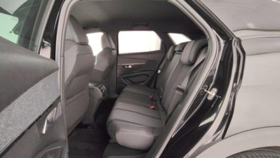 Peugeot 3008 BlueHDi 130 S&S EAT8 Allure Pack (14)