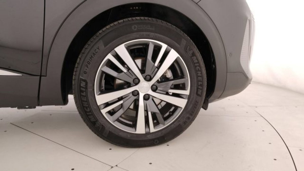 Peugeot 3008 BlueHDi 130 S&S EAT8 Allure Pack (16)