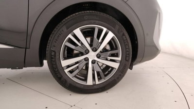 Peugeot 3008 BlueHDi 130 S&S EAT8 Allure Pack (16)