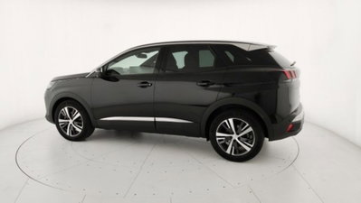 Peugeot 3008 BlueHDi 130 S&S EAT8 Allure Pack (19)