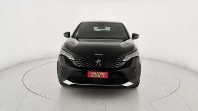 Peugeot 3008 BlueHDi 130 S&S EAT8 Allure Pack (2)