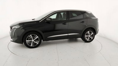 Peugeot 3008 BlueHDi 130 S&S EAT8 Allure Pack (20)