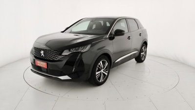 Peugeot 3008 BlueHDi 130 S&S EAT8 Allure Pack (3)