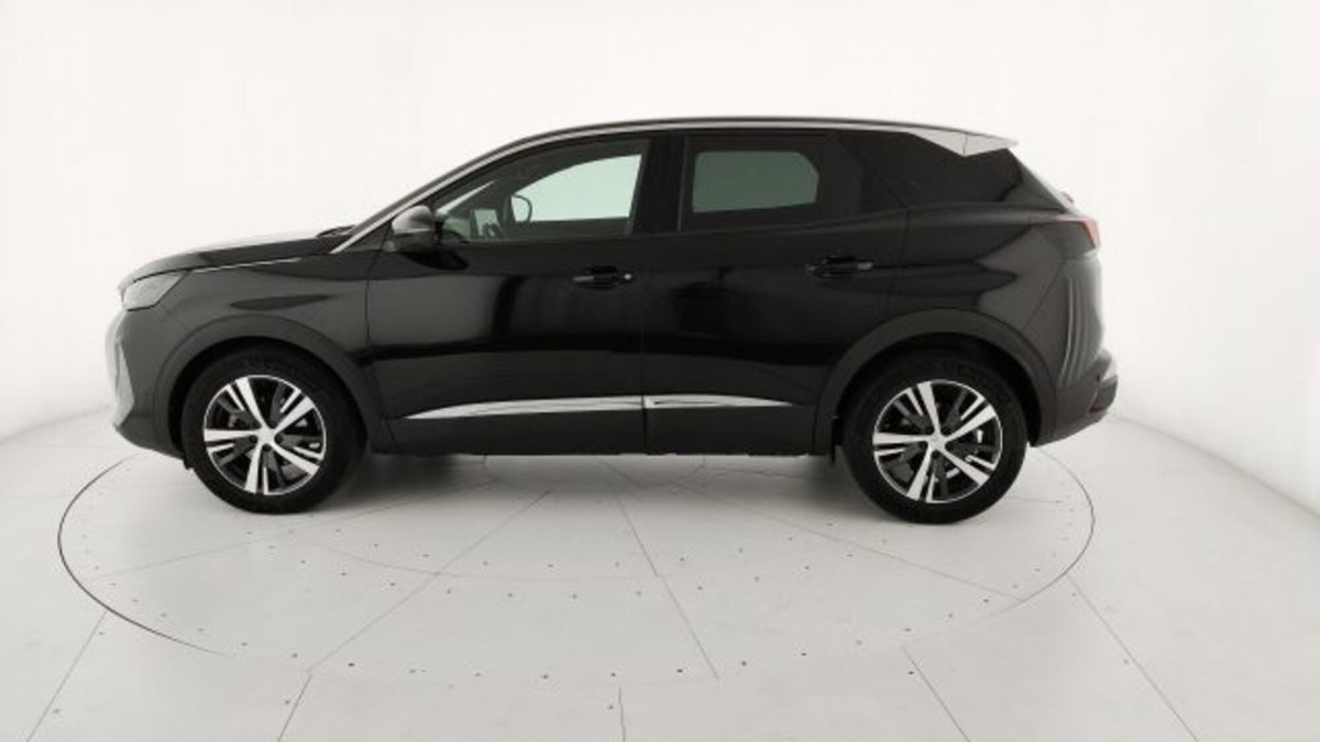 Peugeot 3008 BlueHDi 130 S&S EAT8 Allure Pack (4)