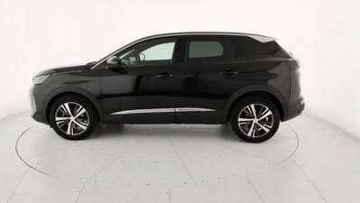 Peugeot 3008 BlueHDi 130 S&S EAT8 Allure Pack (4)