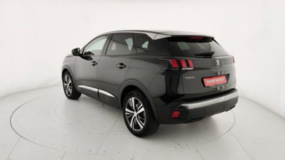 Peugeot 3008 BlueHDi 130 S&S EAT8 Allure Pack (5)