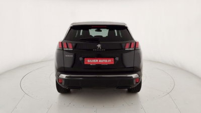 Peugeot 3008 BlueHDi 130 S&S EAT8 Allure Pack (6)