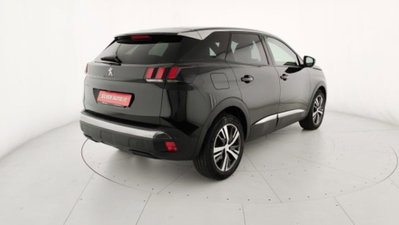 Peugeot 3008 BlueHDi 130 S&S EAT8 Allure Pack (7)