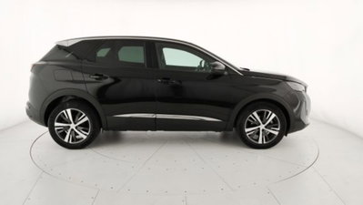 Peugeot 3008 BlueHDi 130 S&S EAT8 Allure Pack (8)