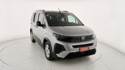 Peugeot Rifter BlueHDi 100 Allure Long