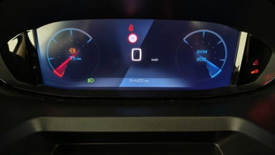 Peugeot Rifter BlueHDi 100 Allure Long (10)