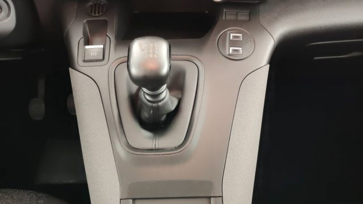 Peugeot Rifter BlueHDi 100 Allure Long (12)