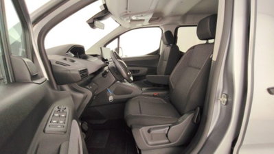 Peugeot Rifter BlueHDi 100 Allure Long (13)