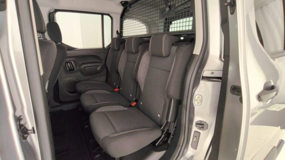 Peugeot Rifter BlueHDi 100 Allure Long (14)