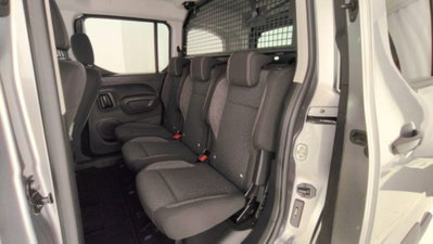 Peugeot Rifter BlueHDi 100 Allure Long (14)