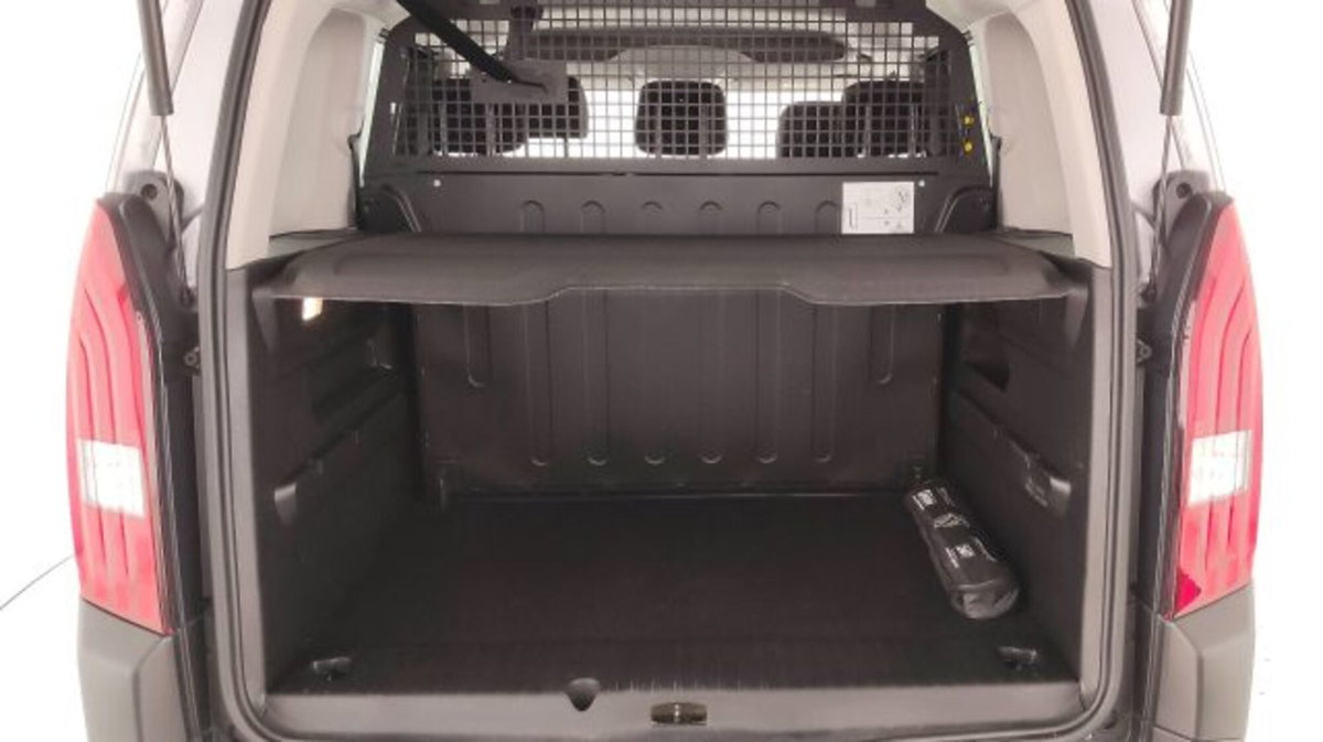 Peugeot Rifter BlueHDi 100 Allure Long (15)
