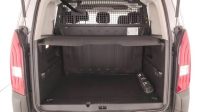 Peugeot Rifter BlueHDi 100 Allure Long (15)