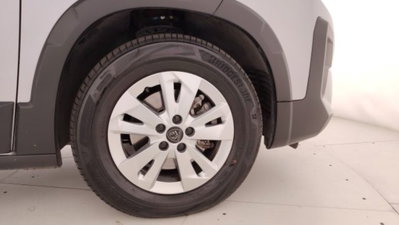 Peugeot Rifter BlueHDi 100 Allure Long (16)