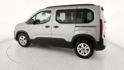 Peugeot Rifter BlueHDi 100 Allure Long (18)