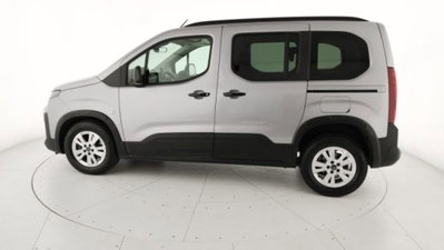 Peugeot Rifter BlueHDi 100 Allure Long (19)