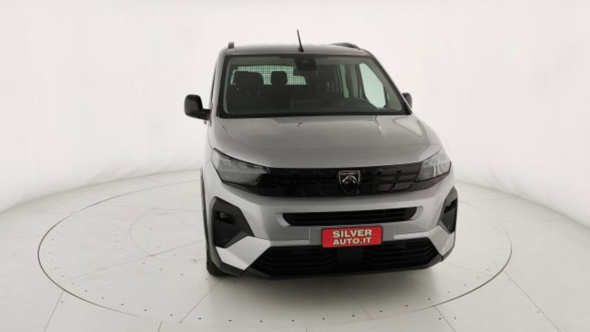 Peugeot Rifter BlueHDi 100 Allure Long (2)