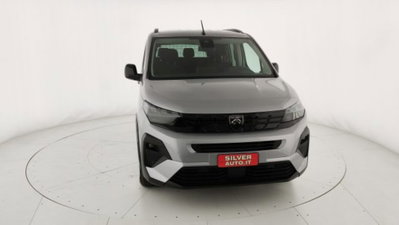 Peugeot Rifter BlueHDi 100 Allure Long (2)