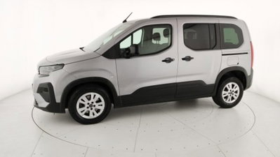 Peugeot Rifter BlueHDi 100 Allure Long (20)
