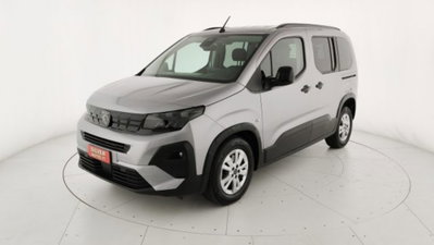 Peugeot Rifter BlueHDi 100 Allure Long (3)