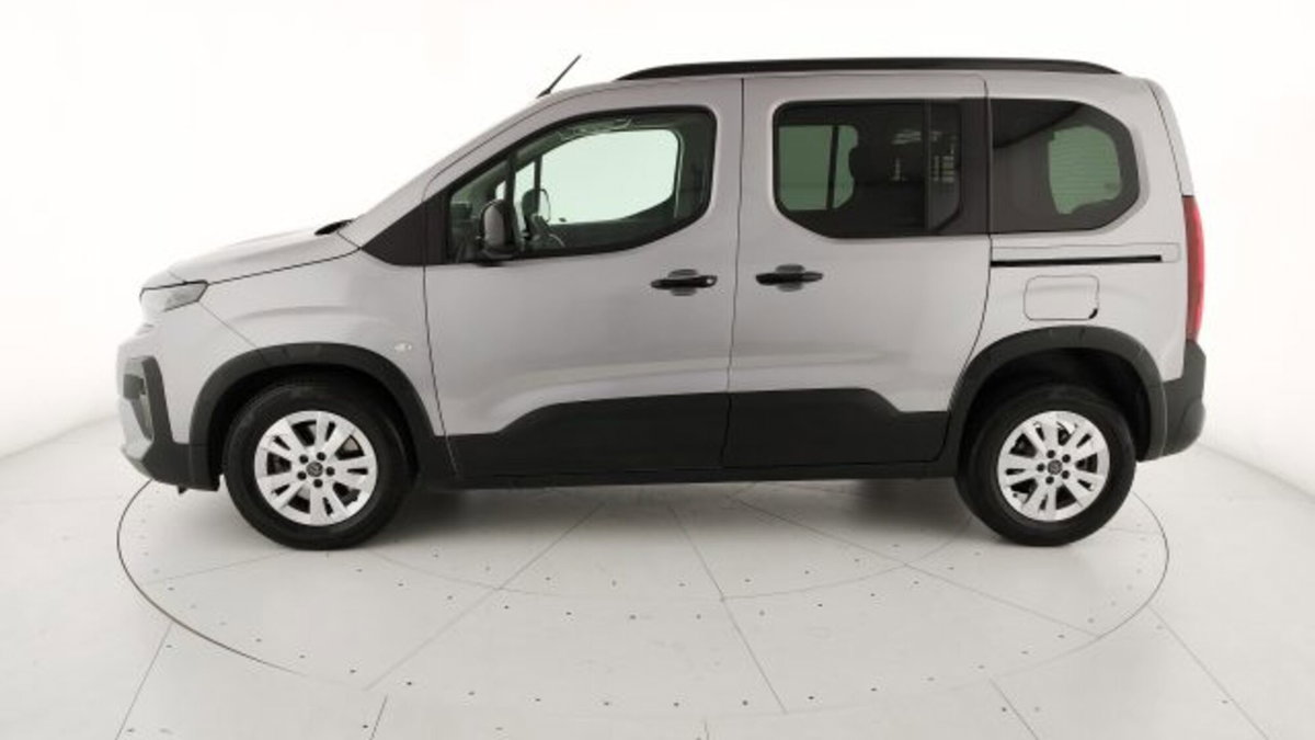 Peugeot Rifter BlueHDi 100 Allure Long (4)
