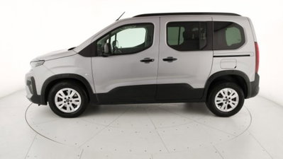 Peugeot Rifter BlueHDi 100 Allure Long (4)
