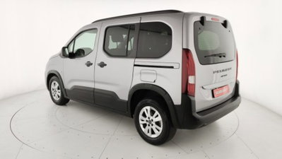 Peugeot Rifter BlueHDi 100 Allure Long (5)