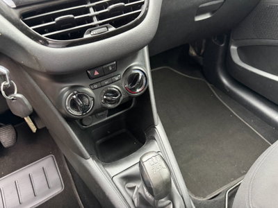 Peugeot 208 VTi 68 CV 5 porte Active (12)