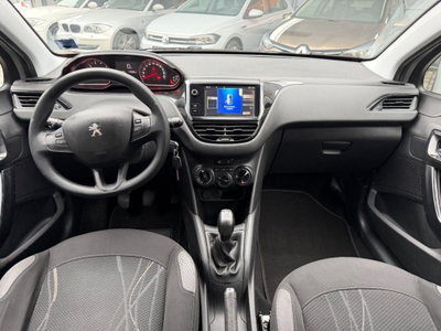 Peugeot 208 VTi 68 CV 5 porte Active (16)