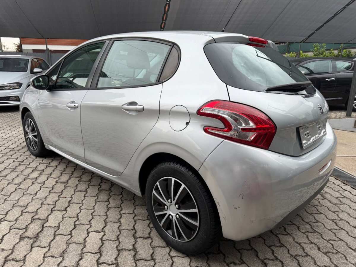 Peugeot 208 VTi 68 CV 5 porte Active (3)