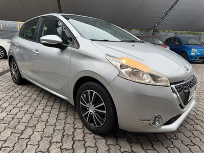 Peugeot 208 VTi 68 CV 5 porte Active (4)