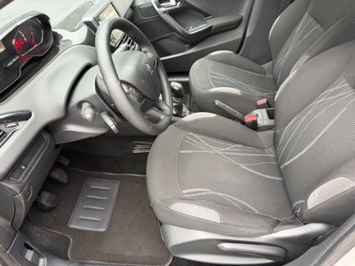 Peugeot 208 VTi 68 CV 5 porte Active (5)