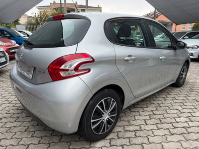 Peugeot 208 VTi 68 CV 5 porte Active (6)