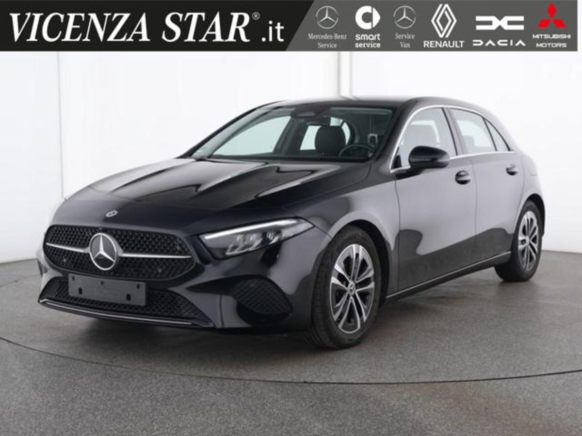 Mercedes-Benz Classe A 180 Progressive Advanced Plus auto
