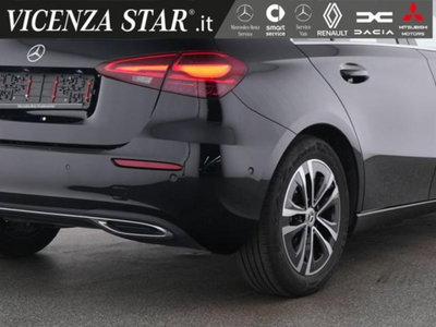 Mercedes-Benz Classe A 180 Progressive Advanced Plus auto (4)
