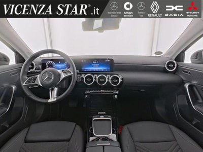 Mercedes-Benz Classe A 180 Progressive Advanced Plus auto (5)